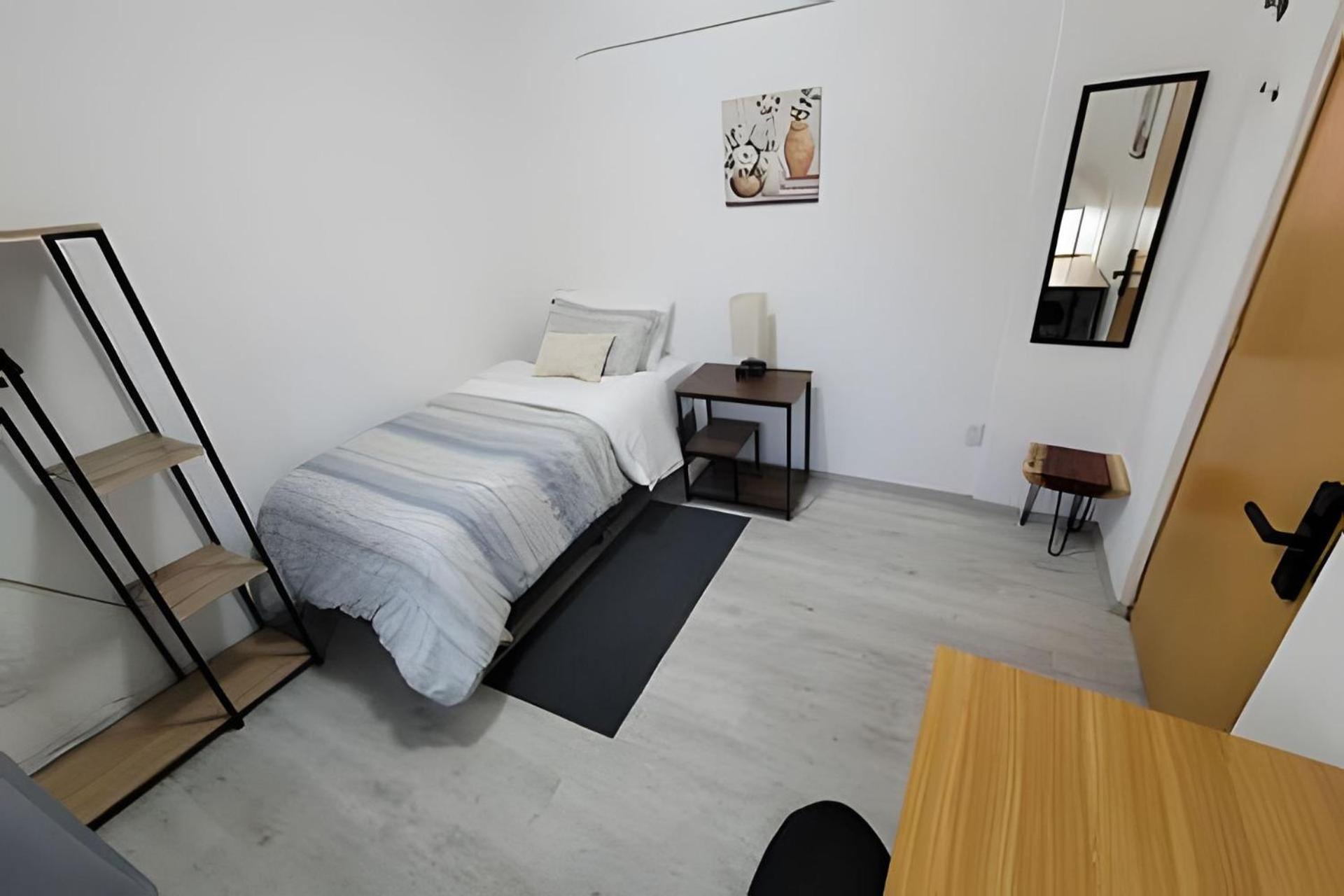 Appartement Casa Maribel à Mexico Extérieur photo