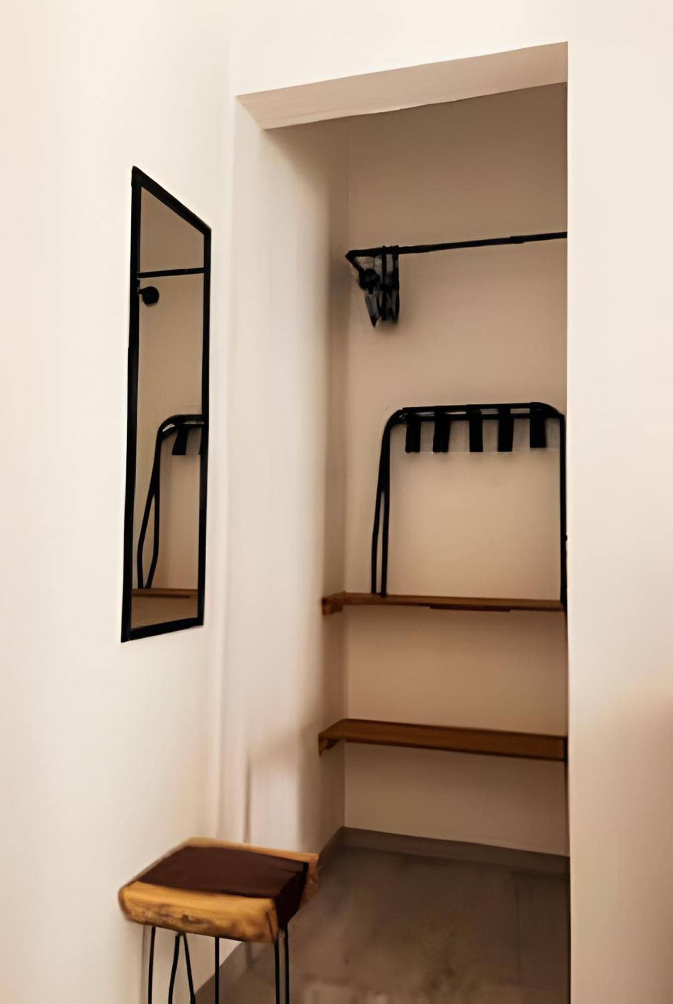 Appartement Casa Maribel à Mexico Extérieur photo