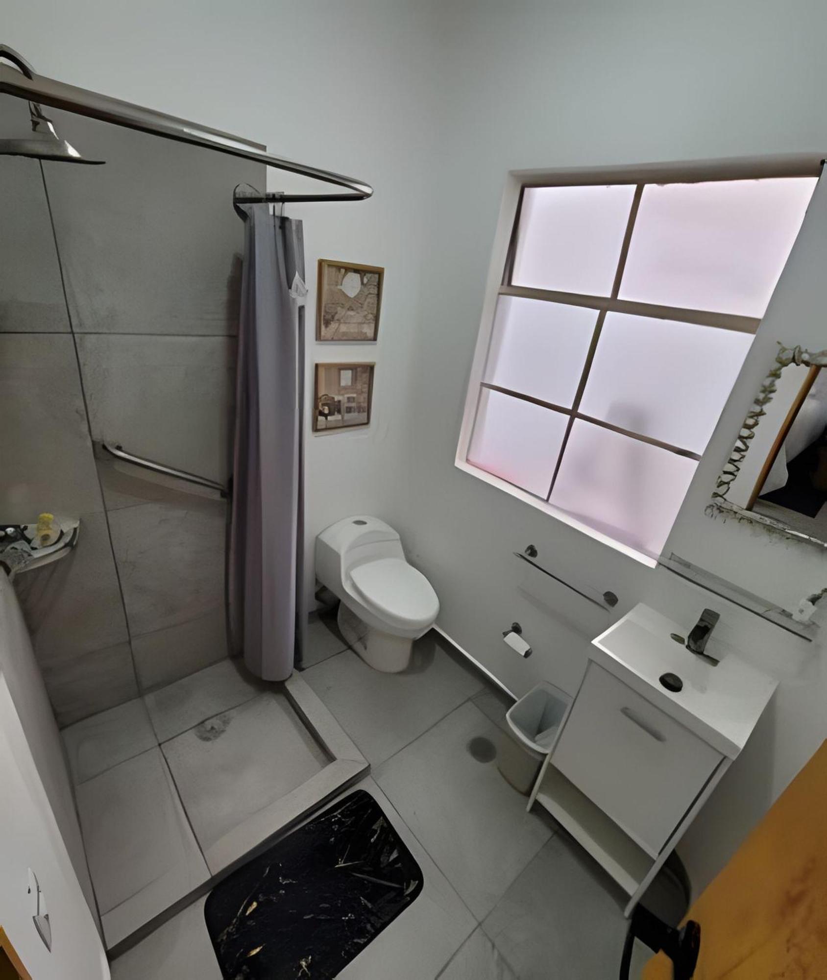 Appartement Casa Maribel à Mexico Extérieur photo