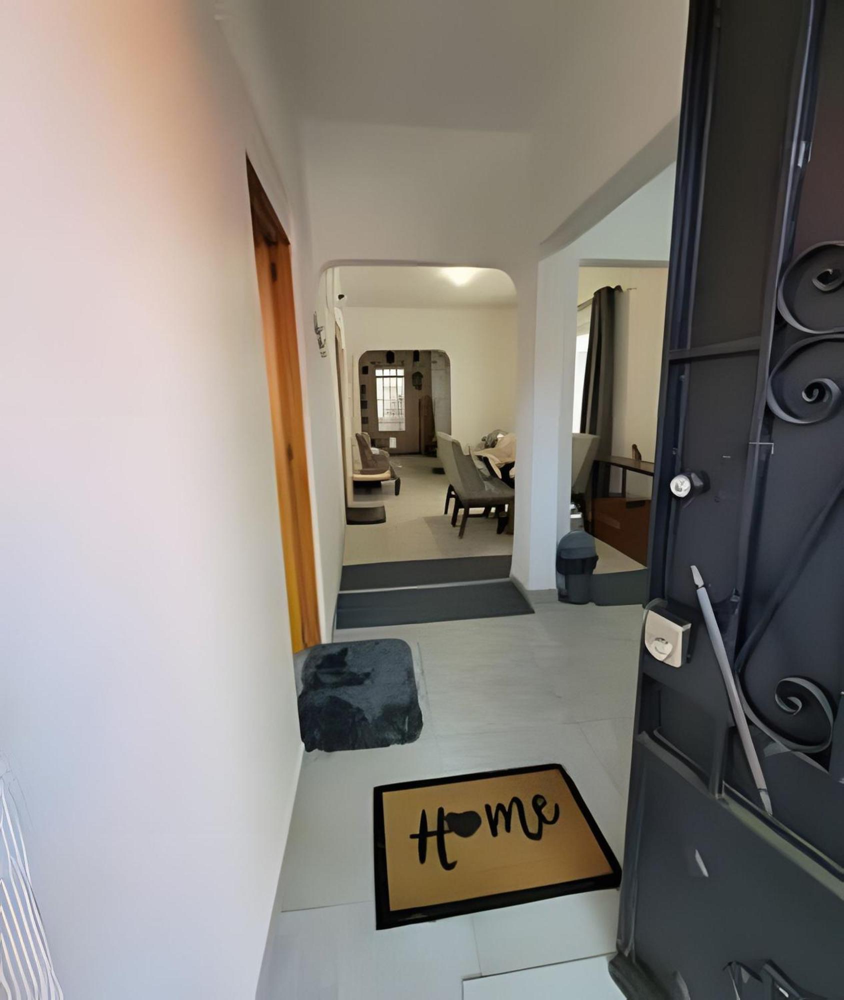 Appartement Casa Maribel à Mexico Extérieur photo