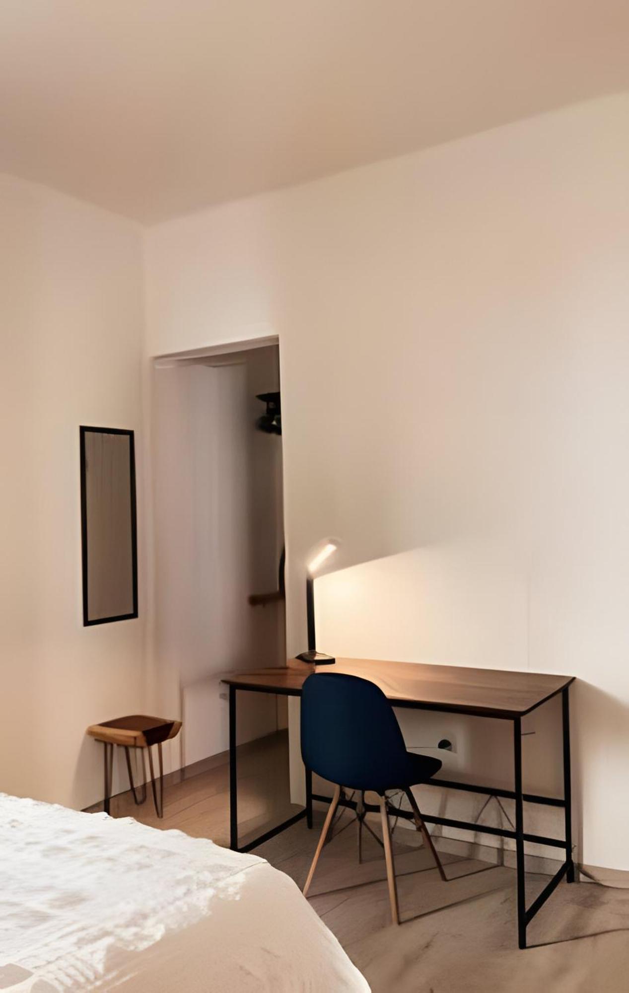 Appartement Casa Maribel à Mexico Extérieur photo